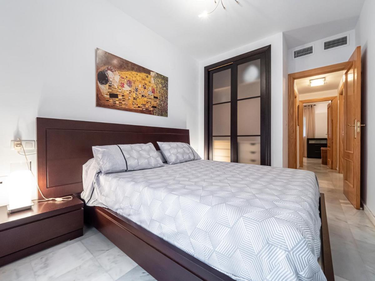 Apartamento Céntrico Y Bonito