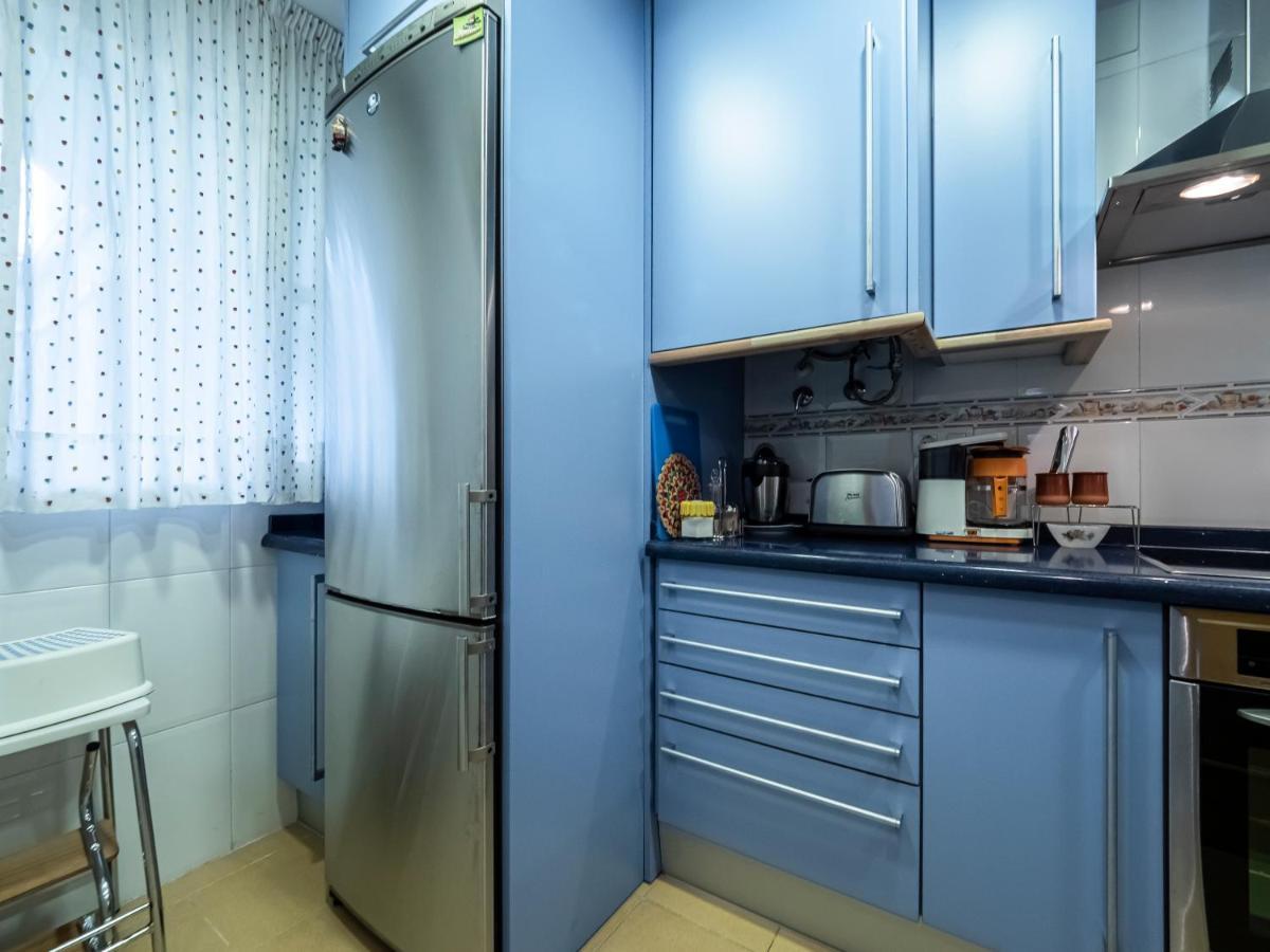 Apartamento Céntrico Y Bonito *