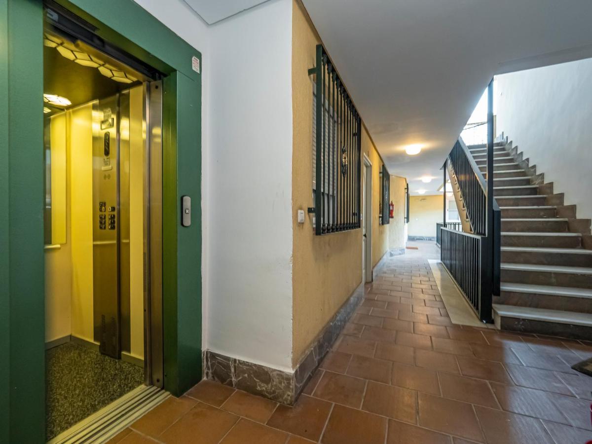 Apartamento Céntrico Y Bonito *