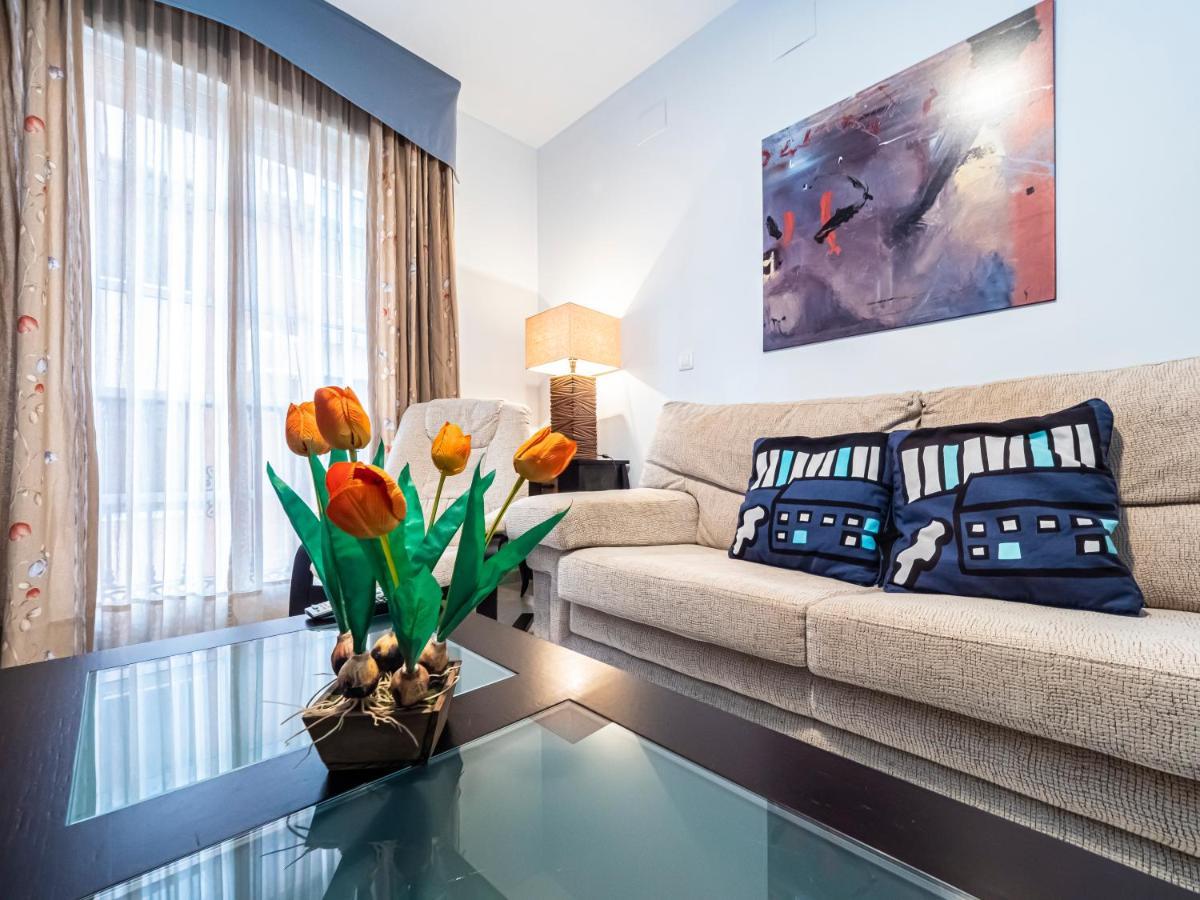 Céntrico Y Bonito Apartamento *