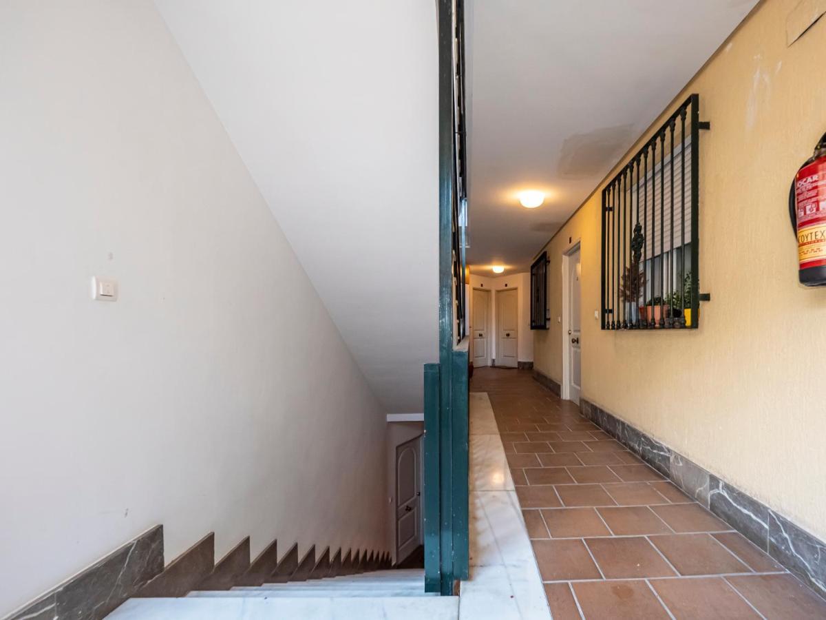 Apartament Centrico Y Bonito *