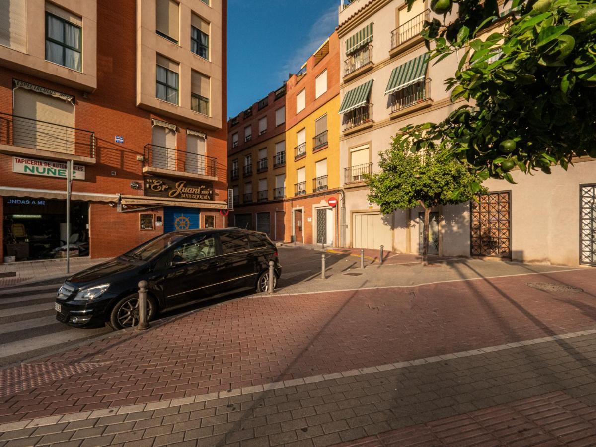 Centrico Y Bonito Apartament *