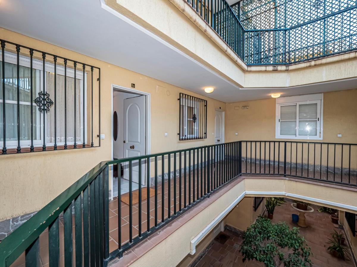 Apartament Centrico Y Bonito Màlaga
